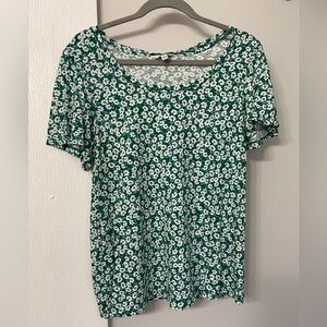 Lucky Brand Women’s Casual Blouse